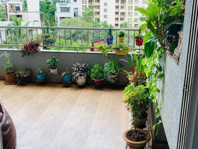 Flat for rent in Poona, National Capital Territory Of Delhi
