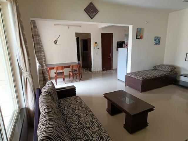 Flat for rent in Balewadi, Pune