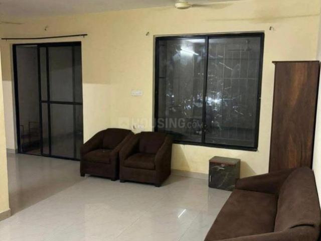 Flat for rent in Balewadi, Pune