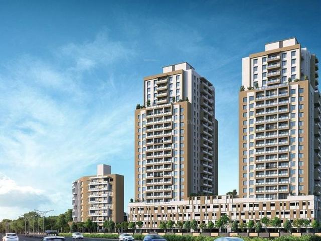 Flat for rent in Balewadi, Pune