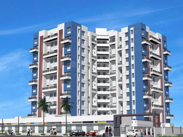 Flat for sale in Poona, National Capital Territory Of Delhi