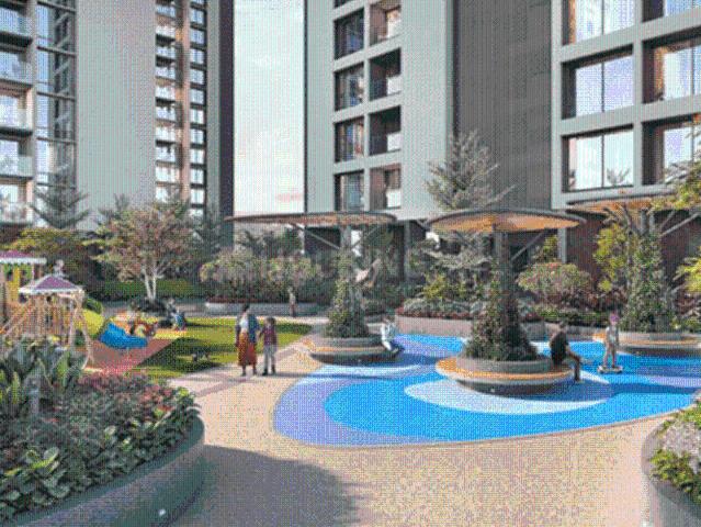 Flat for sale in Poona, National Capital Territory Of Delhi