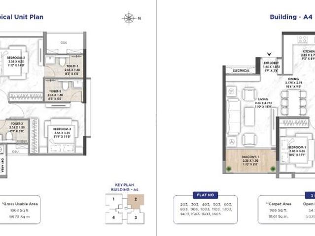 Flat for sale in Poona, National Capital Territory Of Delhi