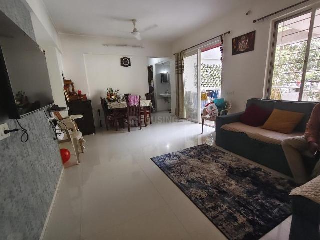 Flat for sale in Poona, National Capital Territory Of Delhi