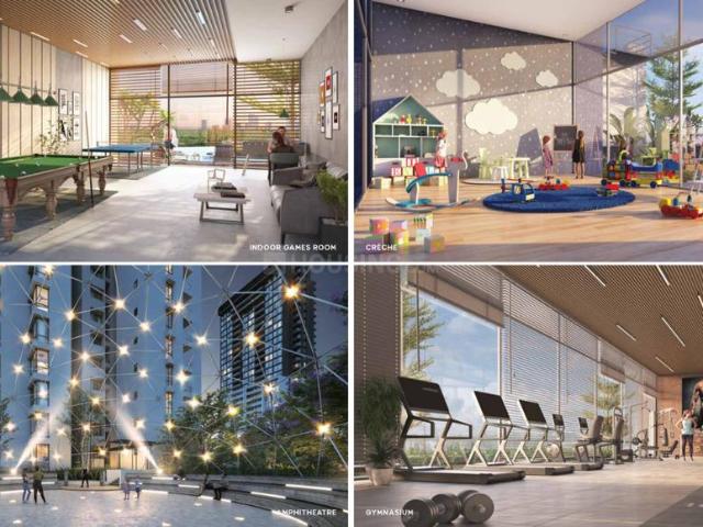 Flat for sale in Poona, National Capital Territory Of Delhi