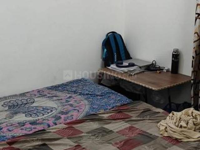 Flat for rent in West Delhi, Deri