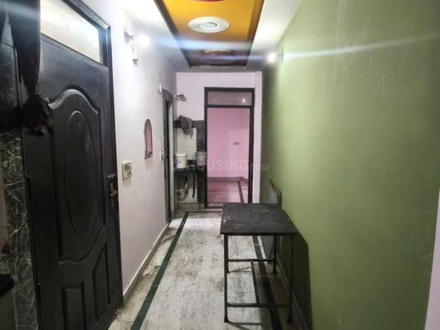 Flat for rent in West Delhi, Deri