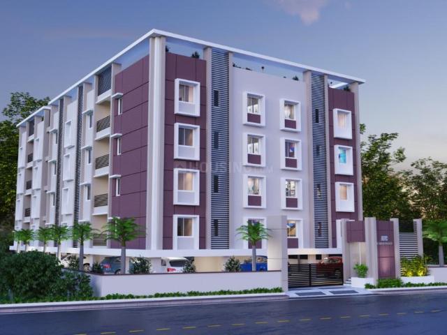 Flat for sale in Balianta