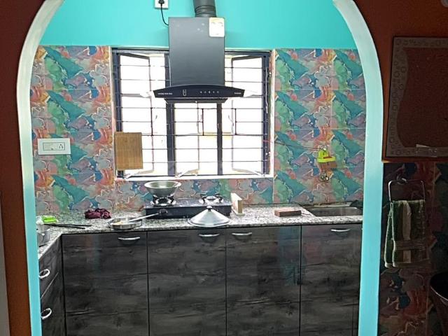 Flat for sale in Bally, Howrah