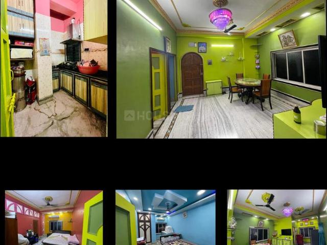 Flat for sale in Bally, Howrah