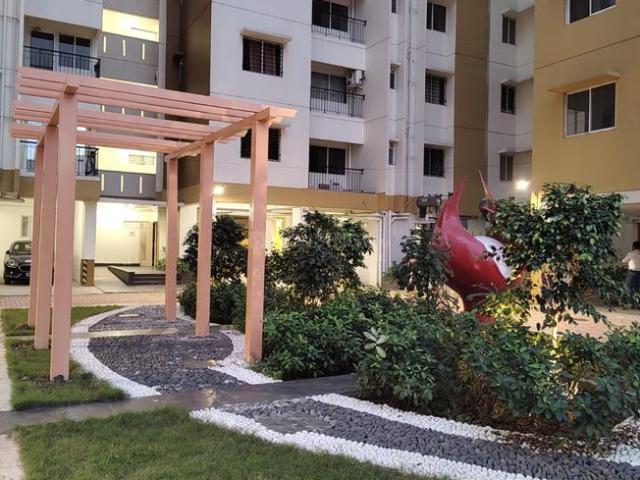 Flat for sale in Bali, West Bengal