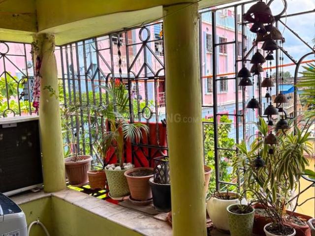 Flat for sale in Bali, West Bengal