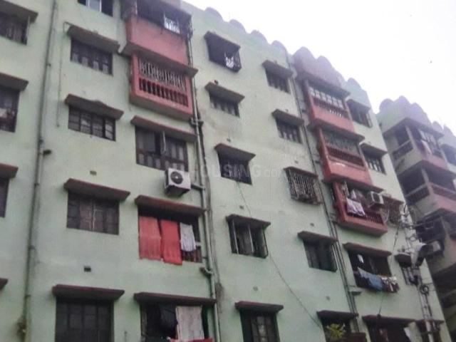 Flat for sale in Bally, Howrah