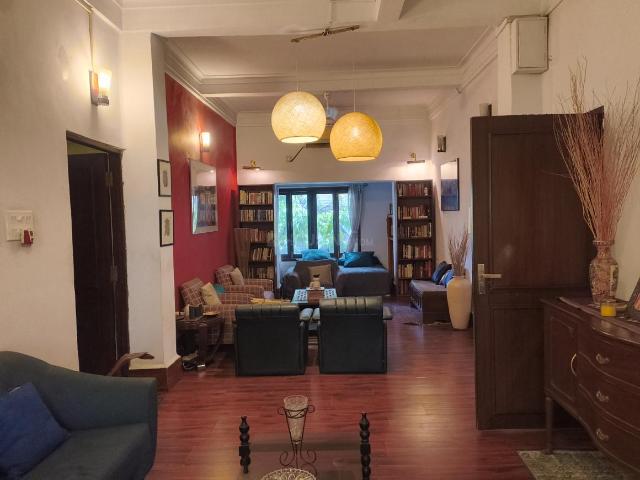 Flat for rent in Calcutta, West Bengal