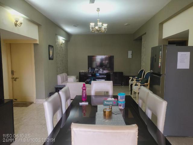 Flat for rent in Calcutta, West Bengal