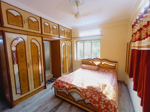 Flat for rent in Calcutta, West Bengal