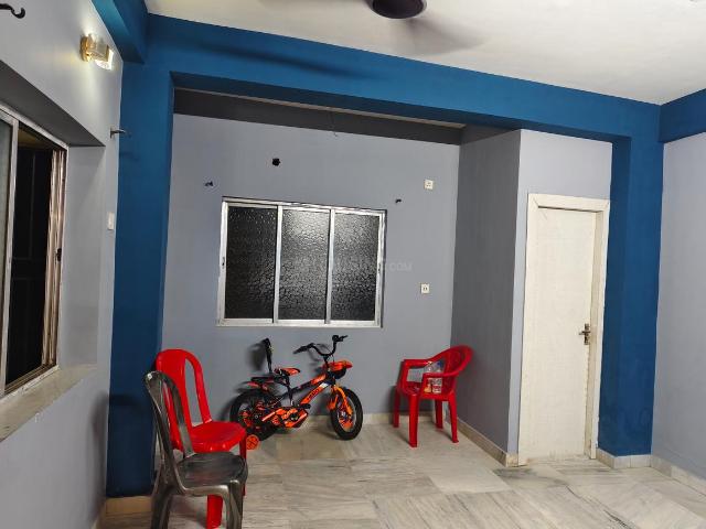 Flat for rent in Calcutta, West Bengal