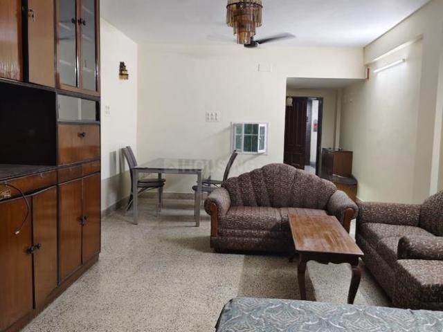 Flat for rent in Calcutta, West Bengal