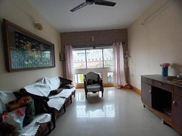 Flat for rent in Calcutta, West Bengal