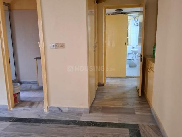 Flat for rent in Calcutta, West Bengal
