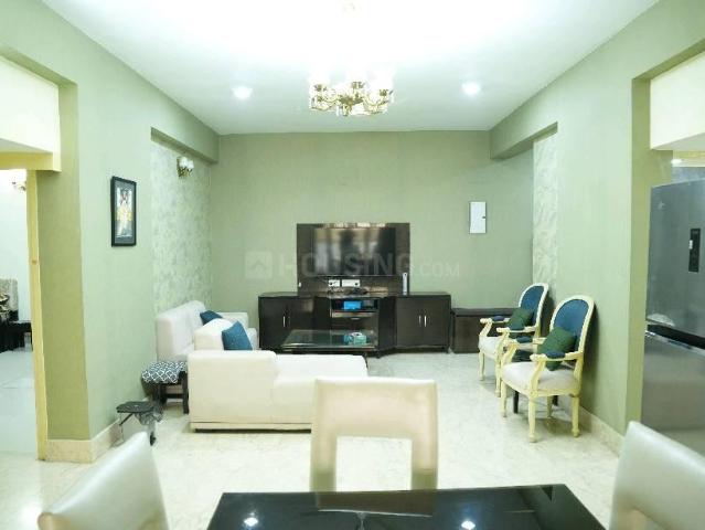 Flat for rent in Calcutta, West Bengal