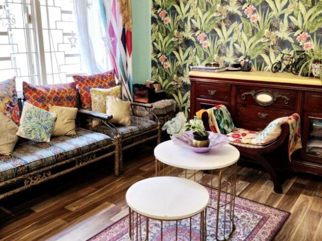 Flat for rent in Calcutta, West Bengal