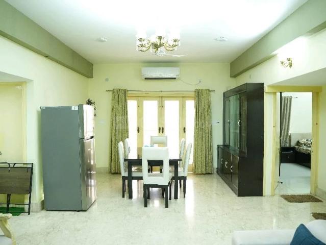 Flat for rent in Calcutta, West Bengal