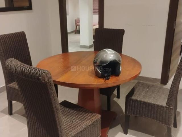 Flat for rent in Calcutta, West Bengal