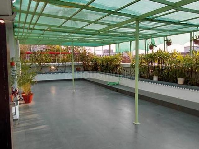 Flat for rent in Ballygunge, Kolkata
