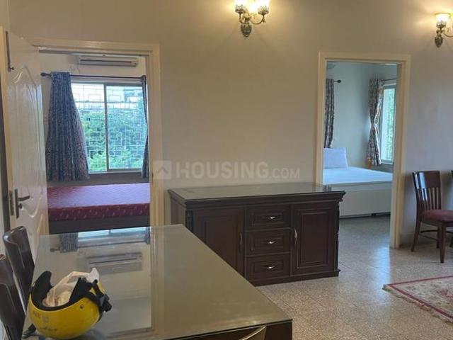 Flat for rent in Calcutta, West Bengal