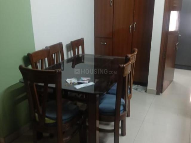 Flat for rent in Calcutta, West Bengal