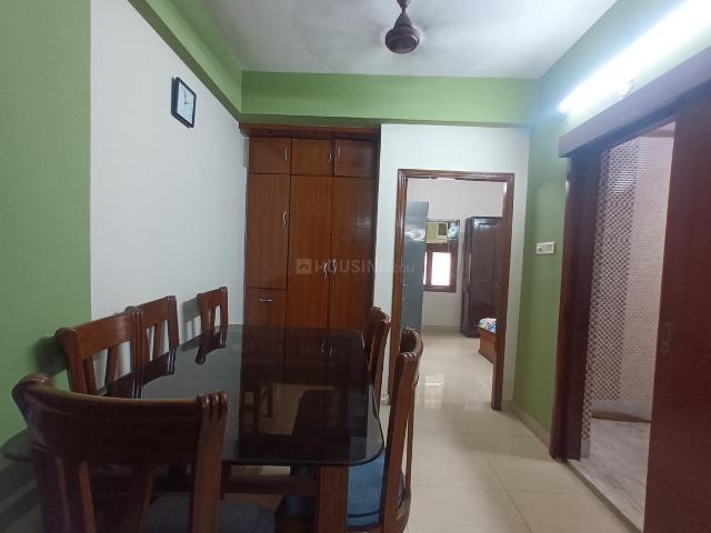 Flat for rent in Calcutta, West Bengal