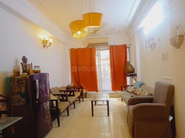 Flat for rent in Calcutta, West Bengal