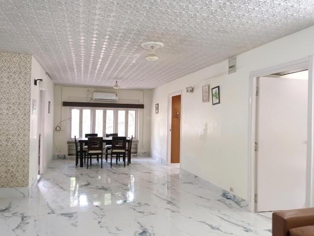 Flat for rent in Calcutta, West Bengal