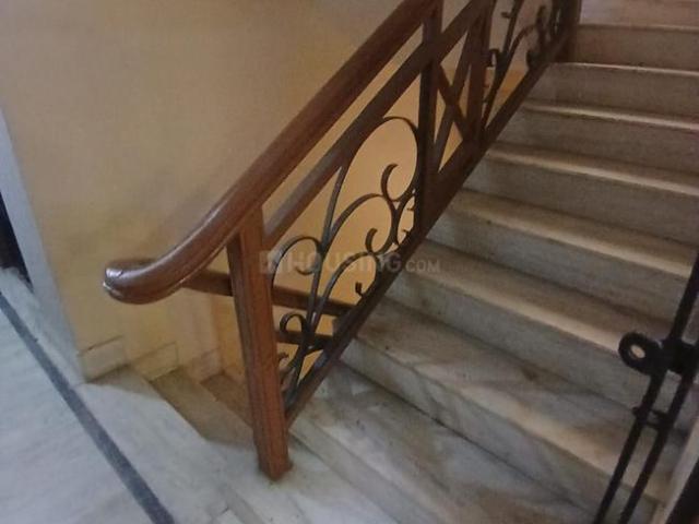 Flat for rent in Calcutta, West Bengal