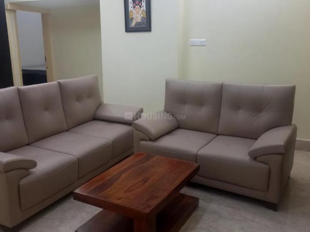 Flat for rent in Calcutta, West Bengal
