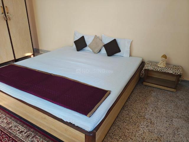 Flat for rent in Calcutta, West Bengal
