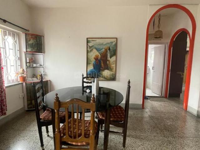 Flat for rent in Calcutta, West Bengal