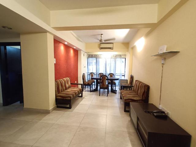 Flat for rent in Calcutta, West Bengal