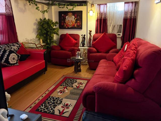 Flat for rent in Calcutta, West Bengal