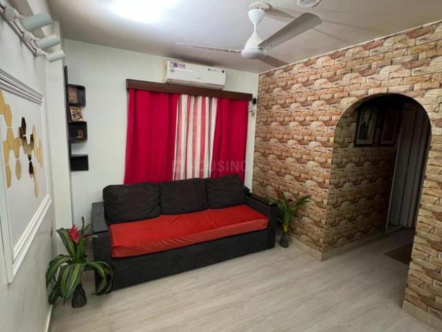 Flat for rent in Ballygunge, Kolkata