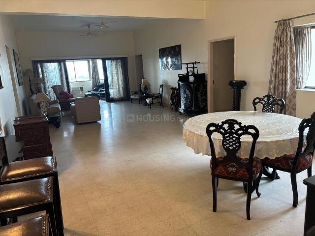 Flat for rent in Ballygunge, Kolkata