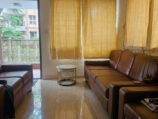 Flat for rent in Manoharpukur, Kolkata