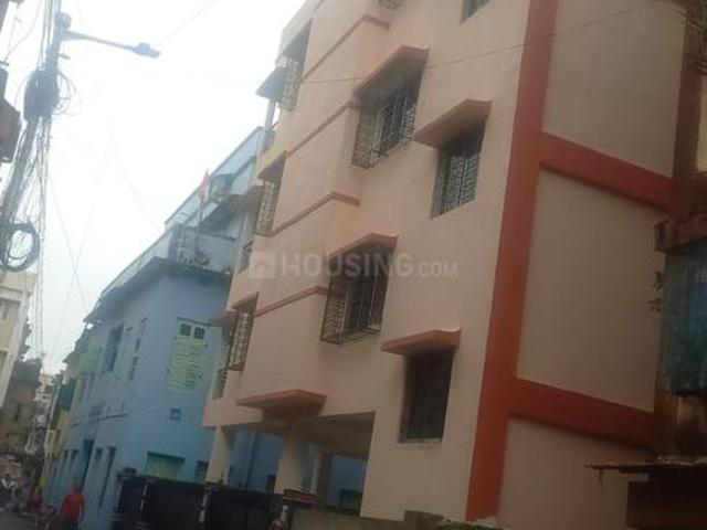 Flat for sale in Calcutta, West Bengal
