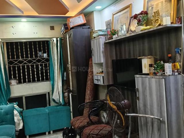 Flat for sale in Ballygunge, Kolkata
