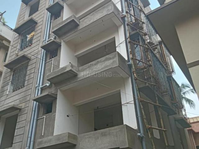Flat for sale in Ballygunge, Kolkata