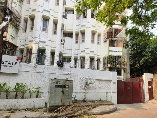 Flat for sale in Ballygunge, Kolkata