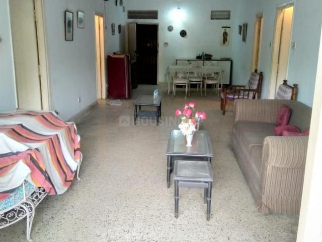 Flat for sale in Ballygunge, Kolkata