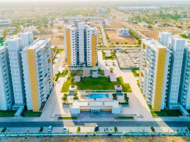 Flat for rent in Pink City, Rajasthan