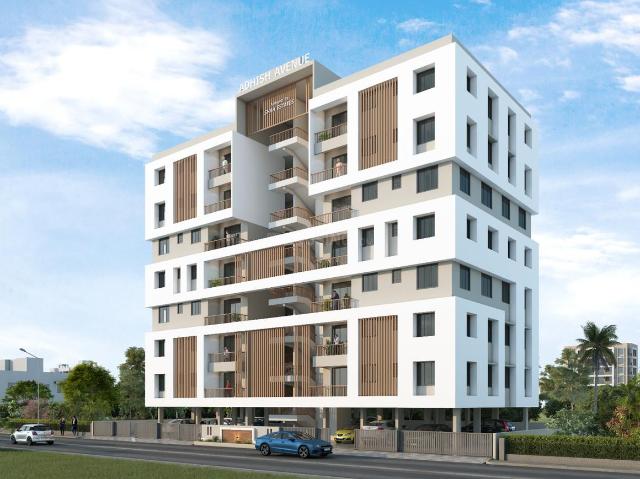 Flat for sale in Nashik, National Capital Territory Of Delhi